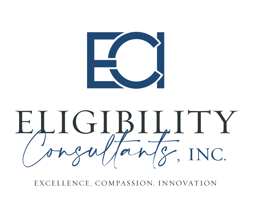 Eligibility Consultants Inc.